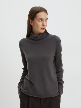 Водолазка Maison David