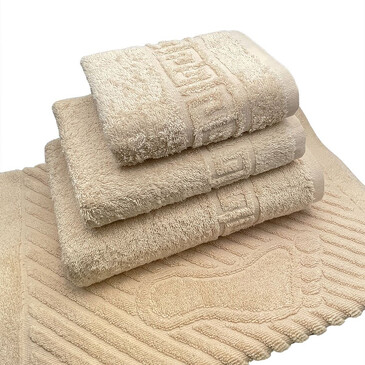 Полотенце махровое (4 шт.) TM Textile