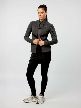 Джемпер на молнии Kappa