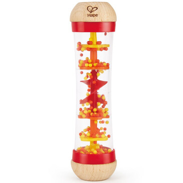 Игрушка Бисерный дождь, Hape