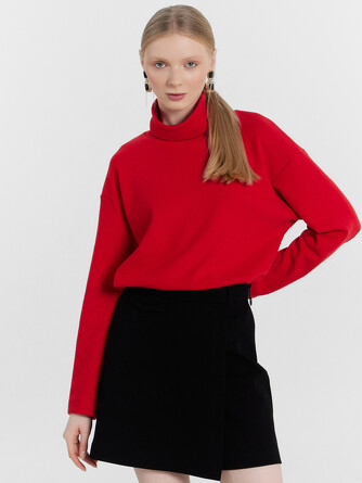 Джемпер Mark Formelle