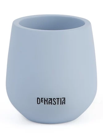 Стакан для зубных щёток Soft Collection 300 мл  DeNastia