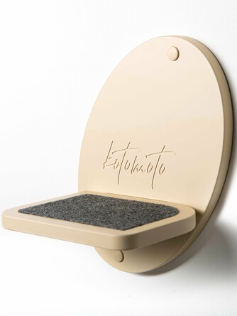 Лесенка настенная 30х20х16 см Kotomoto