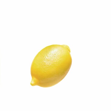 Мыло натуральное yellow lemon с маслом миндаля 120 г Maitre Savonitto