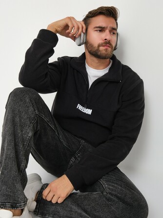 Толстовка Драйв Ml Style