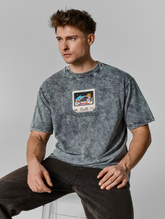 Футболка Mark Formelle