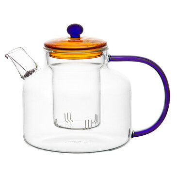 Чайник заварочный Orb 1,2 л Liberty Jones