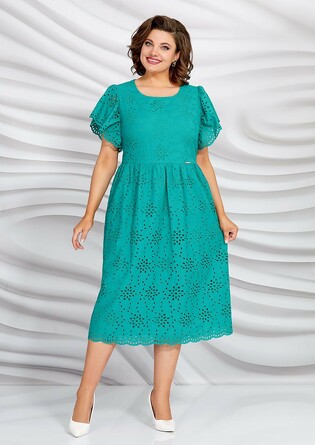 Платье Mira Fashion