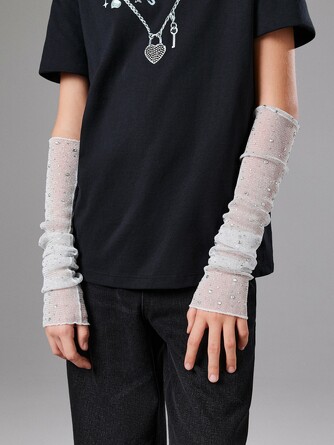 Митенки Mitty Acoola