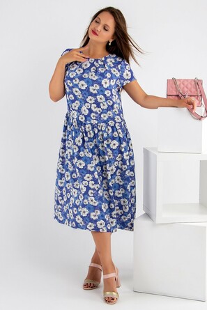 Платье Liza Fashion