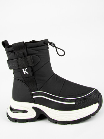 Сапоги зимние Kapika