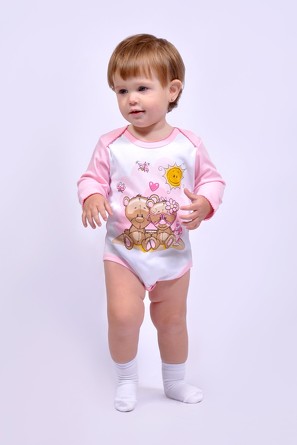 Боди Viktory kids