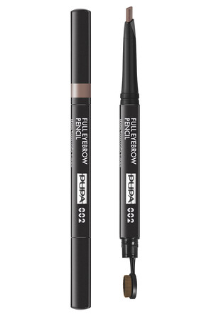 Карандаш для бровей Full Eyebrow Pencil, 0,2 г, 002 Pupa