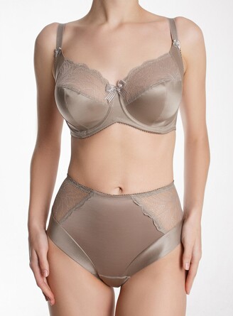 Бюстгальтер дублированный Helena