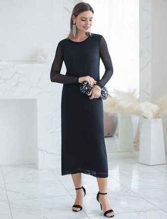 Платье Vilatte