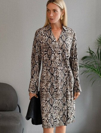 Платье Vilatte