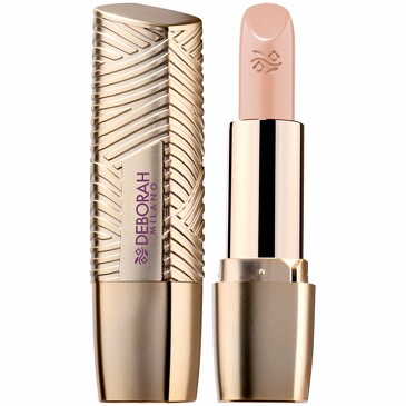 Помада для губ Rossetto Milano Red, 4,2 г, тон: 01 нюдовый Deborah Milano
