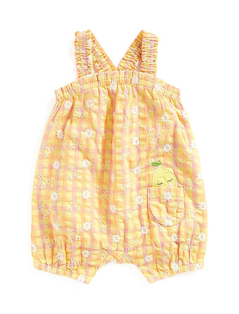 Песочник-комбинезон Mothercare