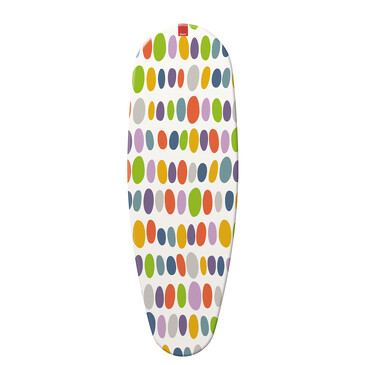 Чехол для гладильной доски 126х40 см Rayen