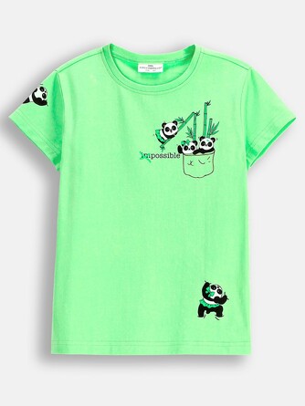 Футболка Coccodrillo