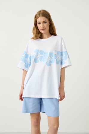 Футболка MG Wear