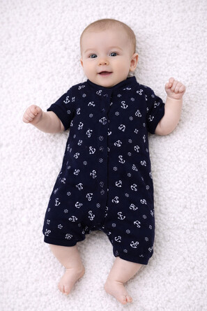 Комбинезон Грачонок 