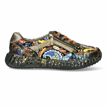Кроссовки демисезонные Burton1123 Laura Vita
