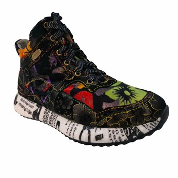 Кроссовки демисезонные Burton10 Laura Vita