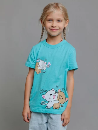 Футболка Batik