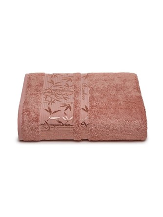 Полотенце Bamboo Zumrut Cestepe