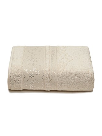 Полотенце Cotton Beril Cestepe