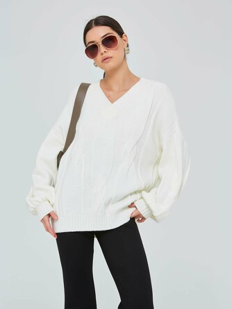 Джемпер Happychoice