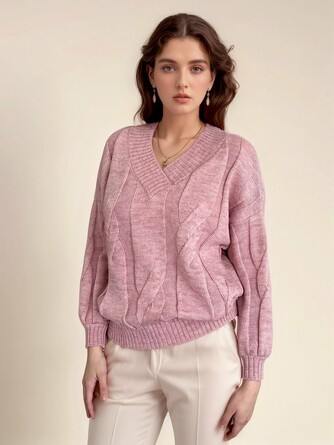 Джемпер Happychoice