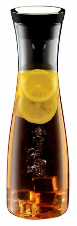 Графин с фильтр-пробкой 1,5 л linea franco Regent Inox