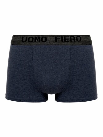 Трусы шорты Uomo Fiero