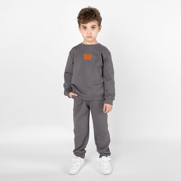 Комплект (свитшот и брюки) Bossa Nova