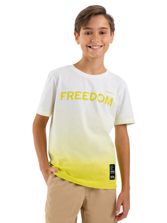 Футболка Kapika