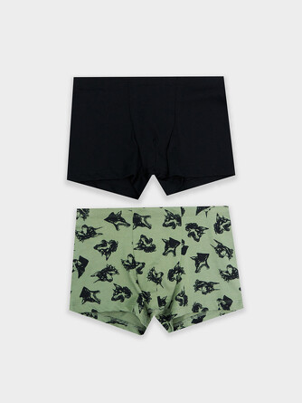 Трусы боксеры (2 шт.) Mark Formelle