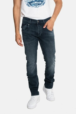 Джинсы Amsterdenim