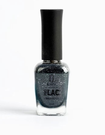 Лак для ногтей с биокерамикой, 12.5 мл IQ Beauty