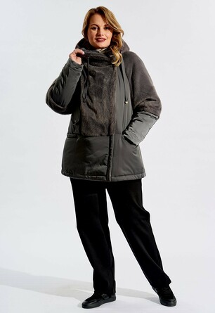 Куртка зимняя Джойс D'Imma