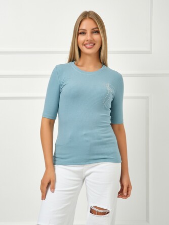 Лонгслив Вираж Ml Style