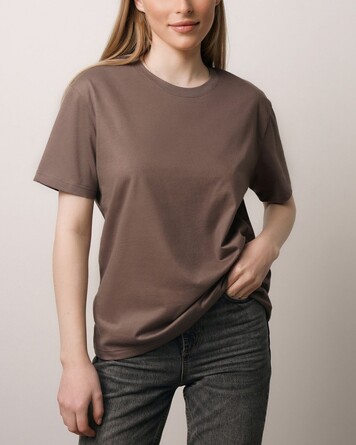 Футболка Boyfriend Oxouno