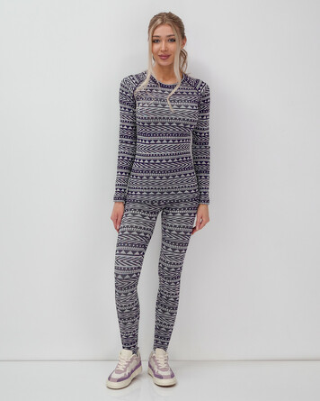 Комплект термобелья MTForce