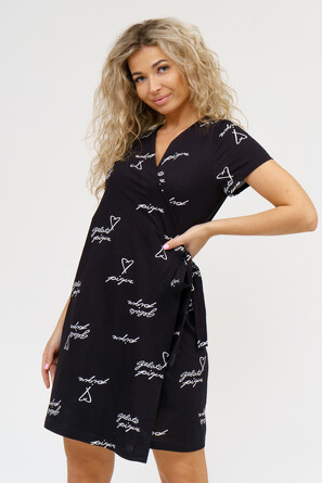 Халат NSD-Style