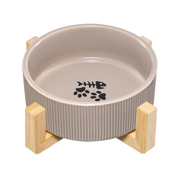 Миска для домашних питомцев, 300 мл Elan Gallery