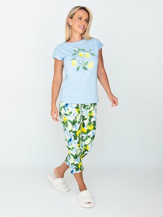 Пижама Глория Т
