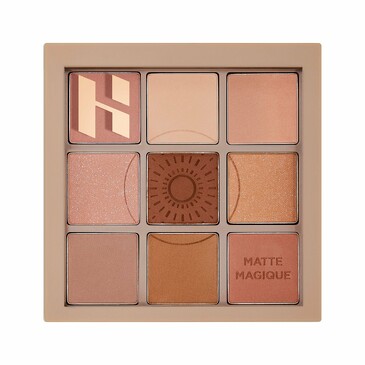 Палетка для глаз My Fave Mood Eye Palette 01 Daizy 8 г Holika Holika