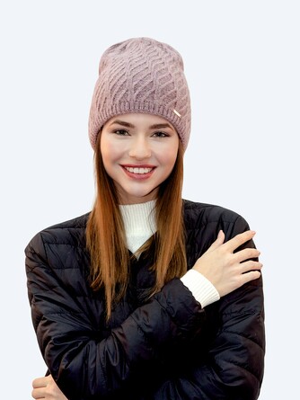 Шапка Marhatter