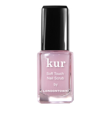 Скраб для кутикулы kur Soft Touch Nail Scrub 12 мл Londontown
